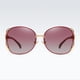 thumbnail image 3 of Gafas De Sol Clásicas Moda UV400 Gafas De Sol Polarizadas Con Montura Grande Para Mujer Rojo Sunnimix Gafas de mujer, 3 of 4