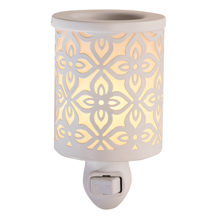 ScentSationals Maebly Accent Warmer, Plug-In photo 1