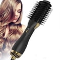 thumbnail image 1 of Hot Air Brush One Step Hair Dryer and Volumizer 3 in 1 Negative Ion Styler for All Hair Types, 1 of 1