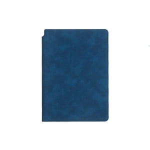 Danhjin Laptop portable réutilisable en cuir Notebook avec trois stylos wiping Cloth and Eraser Organization and Storage