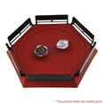 thumbnail image 3 of DIY Burst Gyro Arena Disk Duel Spinning Beyblades Launcher Stadium Kids Toy, 3 of 10