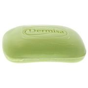 Dermisa Moisturing Bar , 3 oz Bar Soap