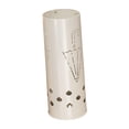 thumbnail image 2 of Tnarru Support de Parapluie Stable Rangement de Parapluie pour Entrée Maison Bureau Blanc, 2 of 8