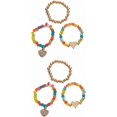 thumbnail image 1 of HUGFEGWE 4 Sets Strap Decorative Ring Circle Intelligent CJB91-16715, 1 of 9
