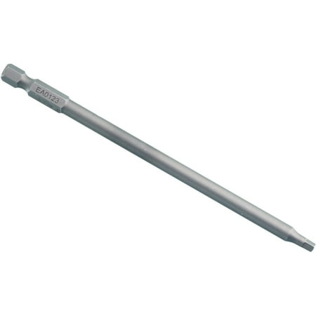 

Senco-Senco DuraSpin #2 Square DS-162-14V DS200-14V DS200-AC Replacement Power Screwdriver Bit (2-Pack)