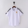 thumbnail image 1 of 2001-02 Real Madrid Home Football Classic Jersey, 1 of 2