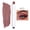 #03, variant on KARLSITEK 12 Color Waterproof Matte Pearl Eye Shadow Stick Soft & Texture Shimmer Eye Shadow Pencil Crayon