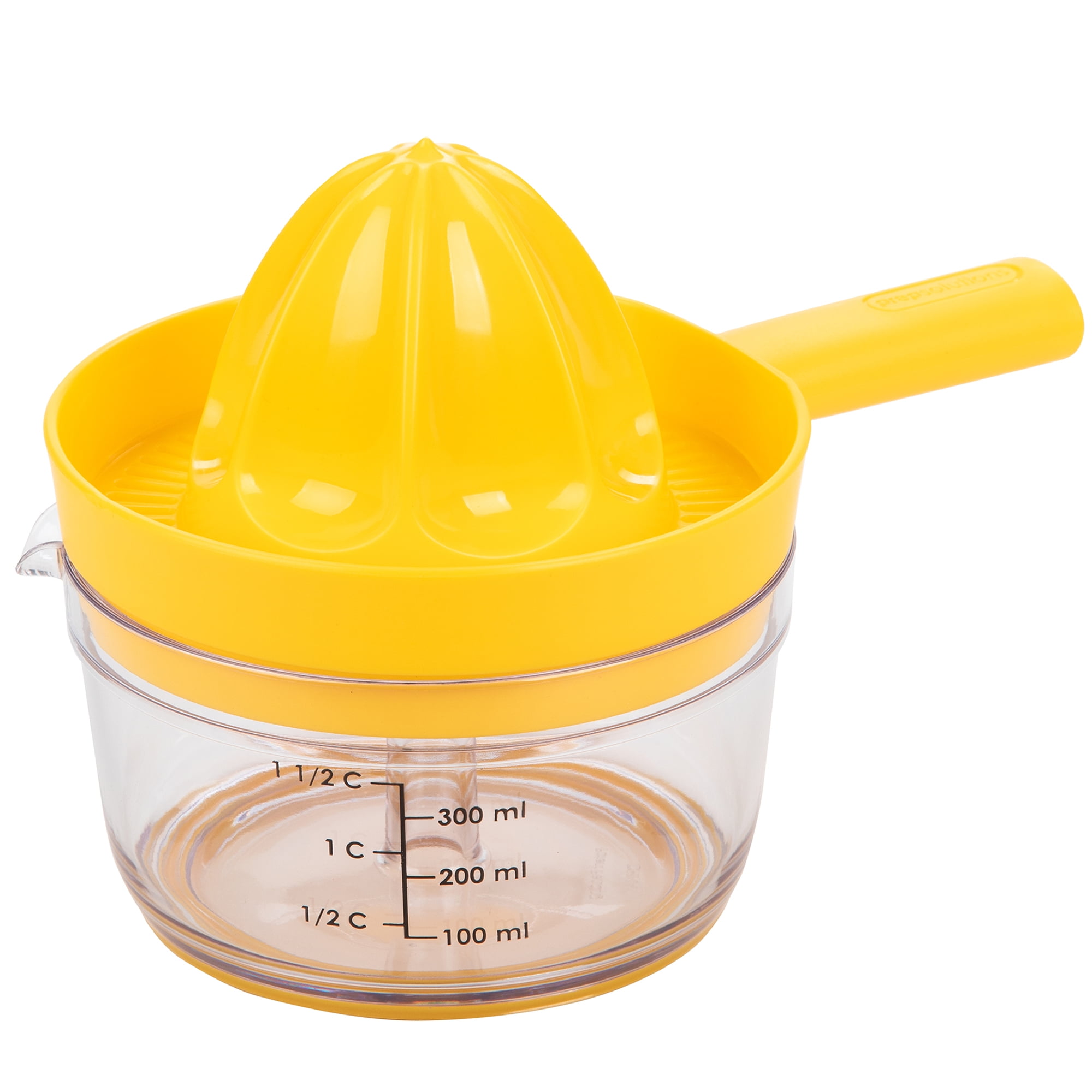 Prep Solutions Countertop Twist & Juice Citrus Juicer