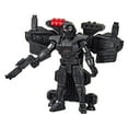 thumbnail image 1 of Star Wars Mission Fleet Gear Class Dark Trooper Attack from Above, 2.5-Inch-Scale Figure and Vehicle, 1 of 7