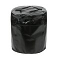 thumbnail image 2 of 8QT Instant Pot Cover Waterproof Lightweight Faux Leather Pressure Cooker Dust Cover for Small Appliances, 2 of 8