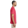 thumbnail image 7 of Gildan Men's 5.5 oz., 50/50 T-Shirt - G800, 7 of 7