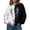 White [Halloween Shirts for Women Clearance Sales], variant on WEIWEN Halloween Sweatshirts for Women Funny Dancing Skeleton Printed Long Sleeve Fall Sweaters Halloween Clothes for Women Spooky Season Outfits Going Out Tops Women's Clothing Red, S