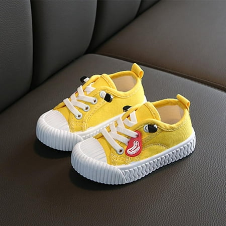 

Infant/Toddler Baby Non Slip Rubber Soft Sole Cartoon Walking Slip on Shoes Home/Outdoors