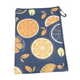 thumbnail image 1 of S SERENABLE Golf Towel 40x60cm Quick-dry Highly Absorbent Ball Cleaning for Running Gift Pattern 2, 1 of 9