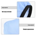 thumbnail image 3 of FOMIYES Antideslizante Para Reposacabezas De Bicicletas Compatible Con Diversos Azul, 3 of 6