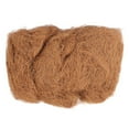 thumbnail image 2 of Ropa De Cama Para Nido De Pájaros, Material De Nido De Fibra De , Ambiente Natural Cálido Y Seco Para Palomas Para Animales Pequeños, 2 of 7