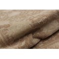 thumbnail image 2 of Tapis Chateau brun en polypropylène 3'10" x 5'7", 2 of 5