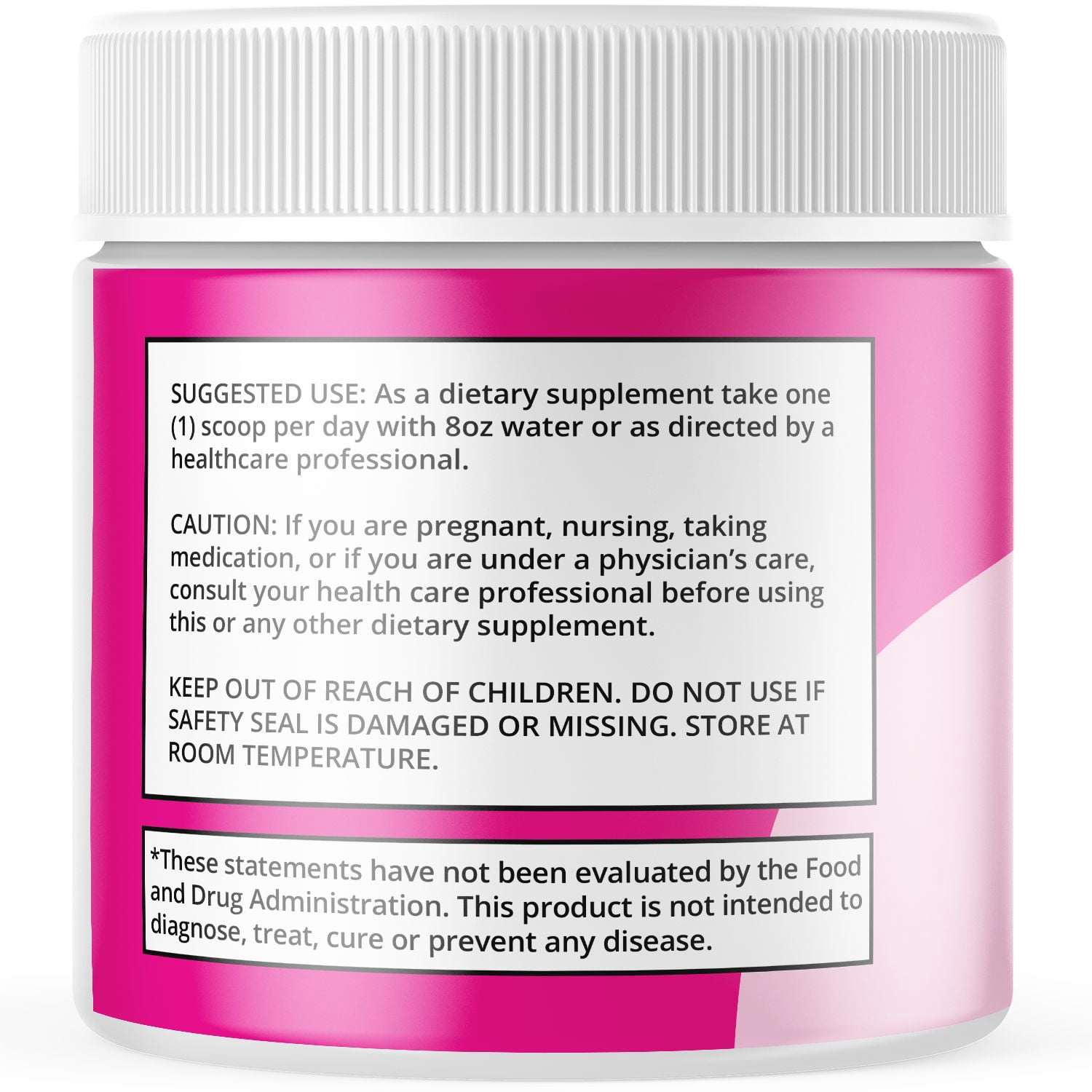 Gelatin Burn Advanced Formula Powder Supporting Energy and Healthy Lifestyle 30 Servings