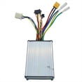 thumbnail image 4 of Controlador de Patinete Eléctrico para H5, 18 A, 10 Cables, Tipo B, Placa Base, 4 of 5