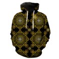 thumbnail image 1 of Sudadera con capucha y cremallera para hombre, estilo europeo, con estampado retro, gran oferta 2024, estilo Harajuku, estampado 3D, ropa de calle moderna, manga larga, informal, 1 of 6