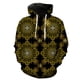 thumbnail image 1 of Sudadera con capucha y cremallera de manga larga para hombre, estilo retro europeo, gran oferta 2024, con capucha, unisex, estilo hip hop para adolescentes., 1 of 6