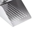 thumbnail image 4 of Stainless Steel Beach Scoop Metal Detecting Shovel for Underwater Treasure, 4 of 8