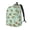 Medium, variant on Cute Sea Turtles Pattern Durable Canvas Backpack for Men & Women – Stylish & Lightweight – Adjustable Straps, Multiple Pockets – Fits 15-17 Inch LaptopsMedium