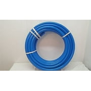1/2 - 300' coil - BLUE Certified Non-Barrier PEX Tubing Htg/Plbg/Potable Water