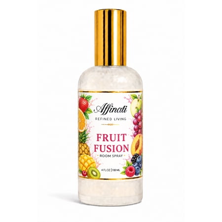 Fruit Fusion Room Spray