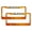 Pattern-573, variant on License Plate Frames Kamikaze Funny License Plates 2 Pack Vintage Cocktails Aluminum Metal License Plate Frame Fits All Car