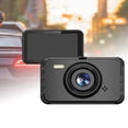 thumbnail image 3 of PEONAVET Dash Cam Dash Cam High-definition Driving Recorder Driving Recorder Wide-angle Recorder, 3 of 9