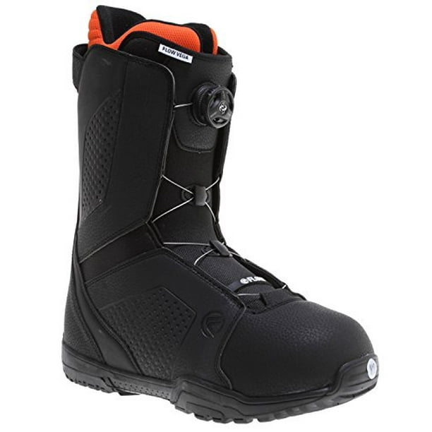 gracht Berg kleding op tweede Flow Vega Coiler Snowboard Boot - Men's - Walmart.com