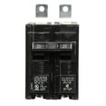 thumbnail image 1 of B225 - Siemens 25 Amp Double Pole Bolt-On Circuit Breaker, 1 of 2