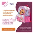 thumbnail image 4 of Mochila Kinder Infantil Nickelodeon Paw Patrol 11 L, 4 of 4