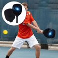 thumbnail image 5 of Pickleball Paddle Pickle Ball Racquet With Zipper Cover Lightweight High End Style B | Made Of Elite Standard Wood, 5 of 5
