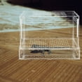 thumbnail image 4 of UPOUART Reptile Box Transparent Acrylic for Geckos and Reptile Animals 1Pack, 4 of 8