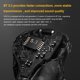 thumbnail image 3 of Auriculares deportivos Auriculares para juegos Control táctil compatible con Bluetooth para todos los teléfonos, 3 of 9