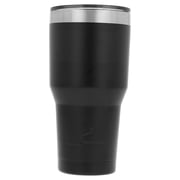 Ozark Trail 32 oz Stainless Steel Insulated Tumbler, Black