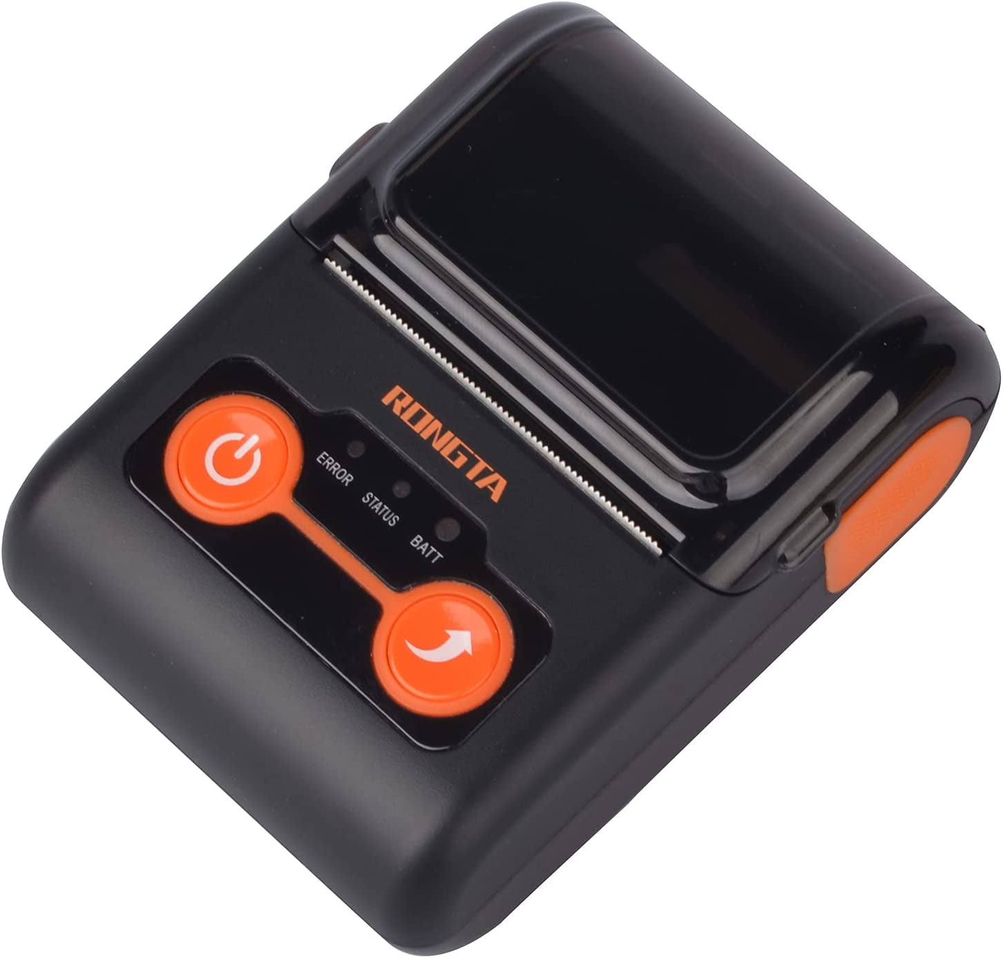 Portable Mini POS Printer with Bluetooth & USB Singapore Ubuy