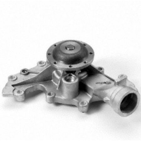 UPC 028851825030 product image for Engine Water Pump Bosch 98145 | upcitemdb.com