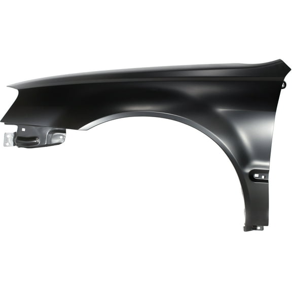 Fender Compatible with ACURA TL 2001-2003 Left Driver Side