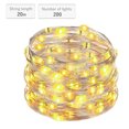 thumbnail image 4 of Guirlandes Lumineuses LED USB, 4 of 8