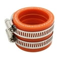thumbnail image 4 of Motorcycle Carburetor Intake Manifold Rubber Air Interface 35MM 40MM 45MM For MIKUNI KEIHIN KOSO PWK Carburetor Parts, 4 of 7