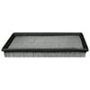 Hastings Filters - Air Element Af897 Fits select: 1987-1996 FORD F150, 1987-1997 FORD F250