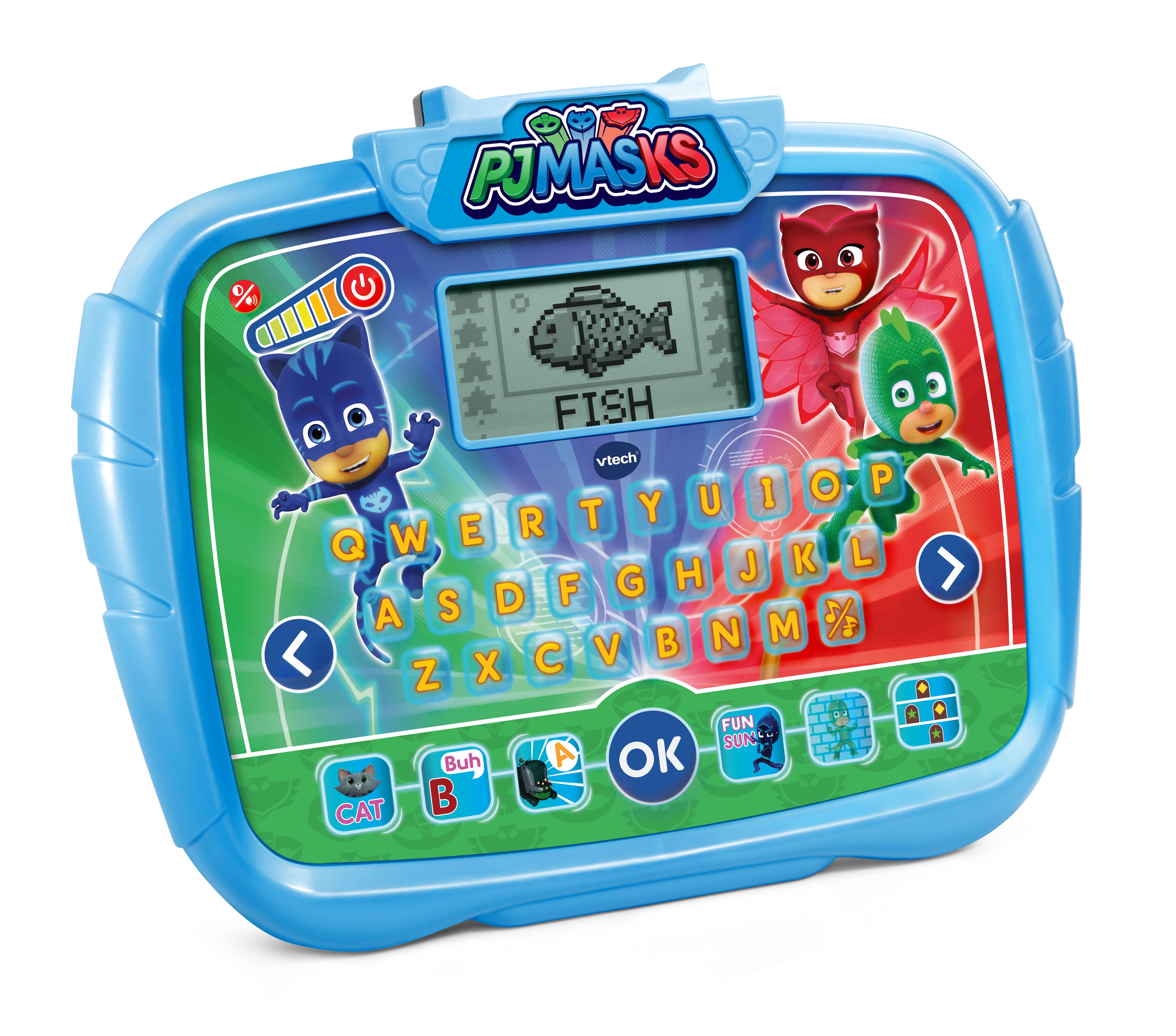 vtech educational games