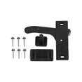 thumbnail image 2 of Clearance Sale!Screen Door Right Hand Handle Kit Motorhome Travel Trailer,Black Faucet Hardware, 2 of 6