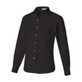 thumbnail image 2 of Featherlite Women's Long Sleeve Tapered Twill - 5283L, 2 of 5