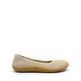 thumbnail image 2 of Women Ballet Flats Wide Toe Box Knit Slip On Shoes with Arch Support Comfortable Dressy Flats for Work Travel Business Casual, 2 of 8
