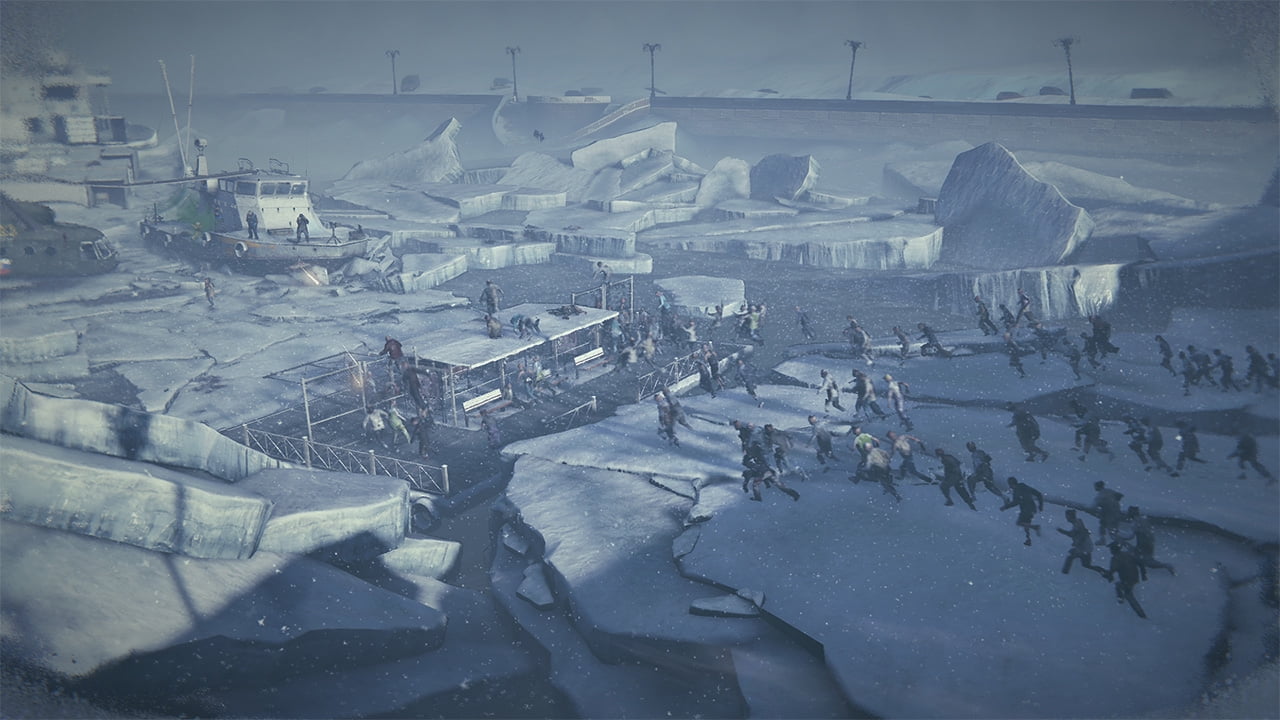 World War Z - Nintendo Switch [Digital]