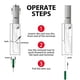 thumbnail image 4 of 39 Piezas Herramienta de Eliminación de Terminales de Cable Kit de Clavijas de Conector De Tomshoo  39 piezas, 4 of 7